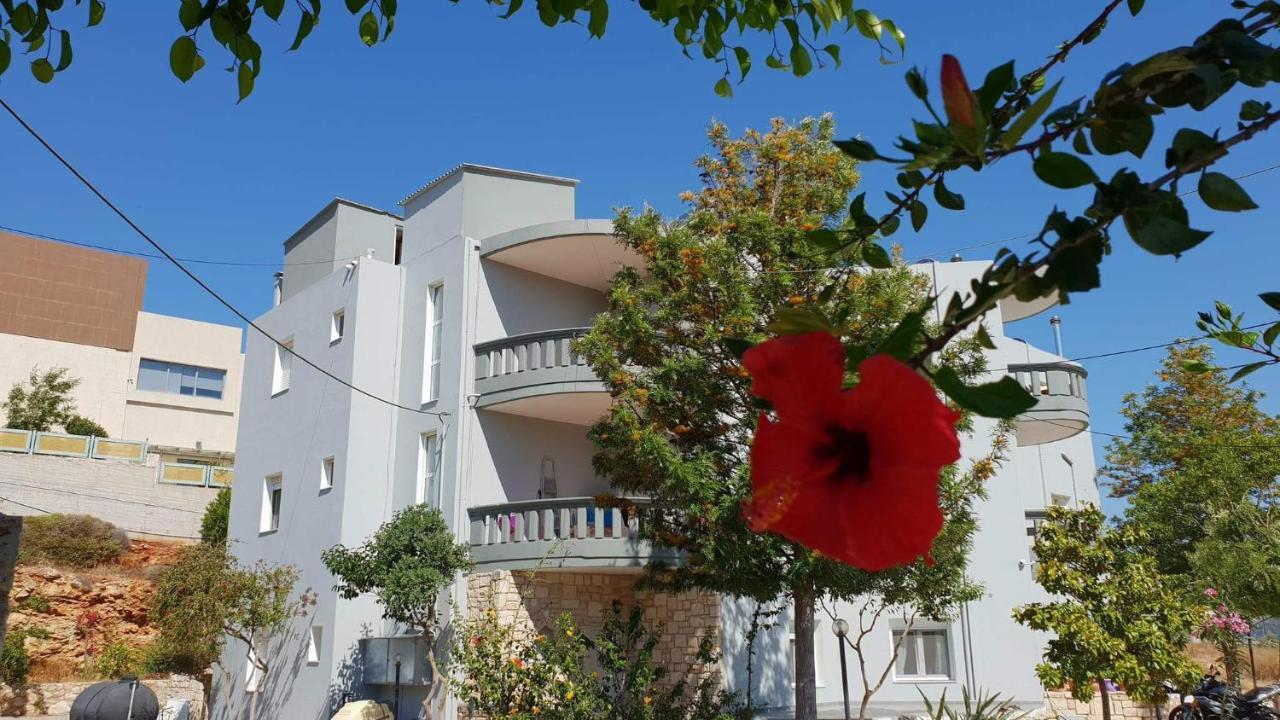 Nina Apartment Chania (Crete)