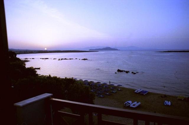 Elena Hotel 3*
