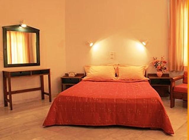 Aparthotel Calypso 2*