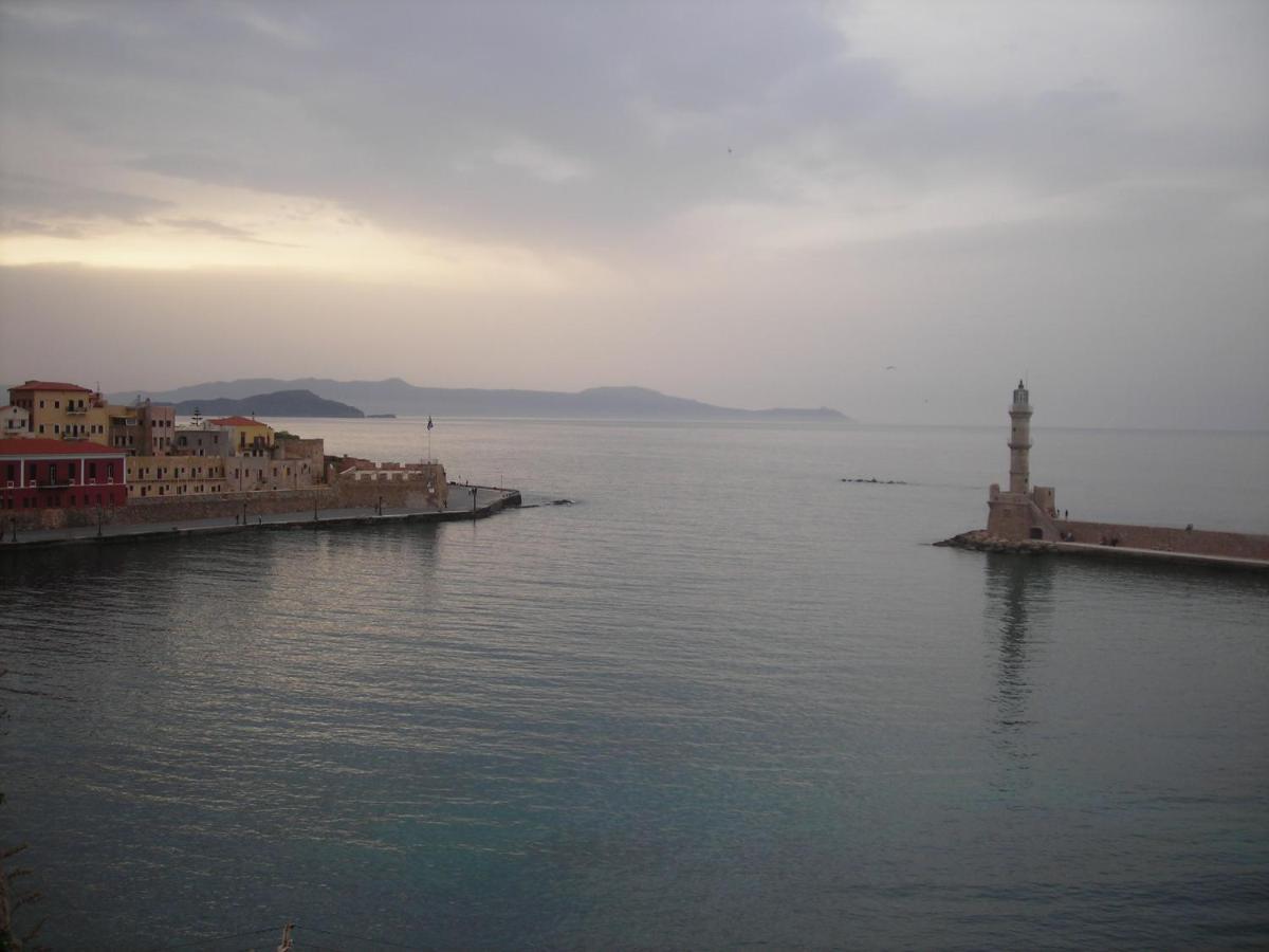 Venezia Hotel Chania (Crete)