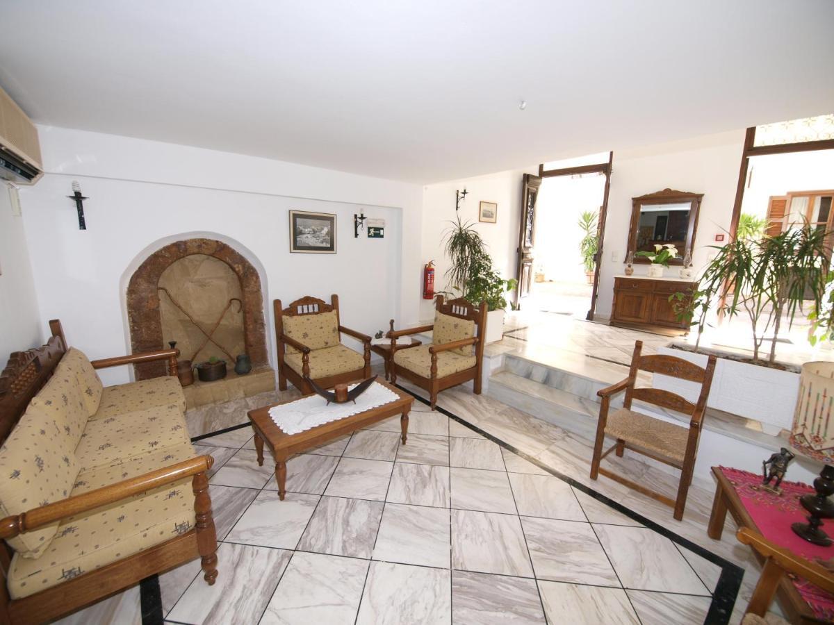 Hotel Casa Veneta Chania (Crete)