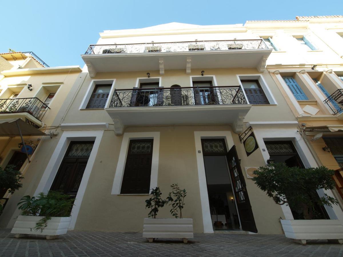 Hotel Casa Veneta Chania (Crete)