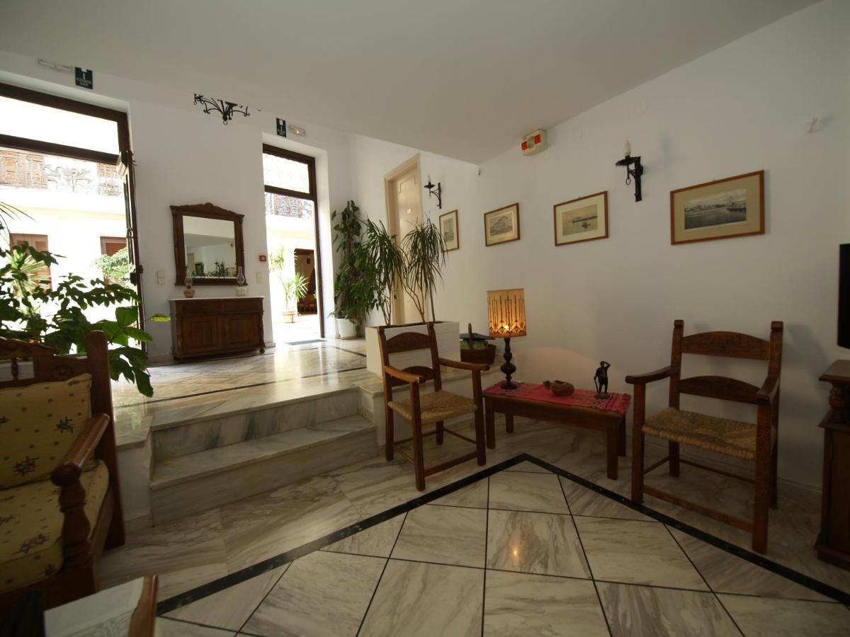 Hotel Casa Veneta