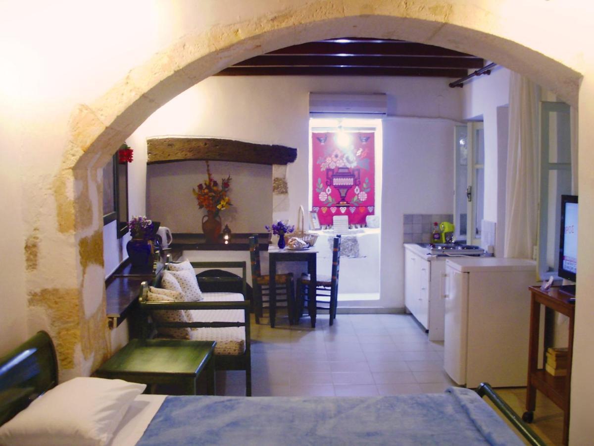 Casa de hóspedes Madonna