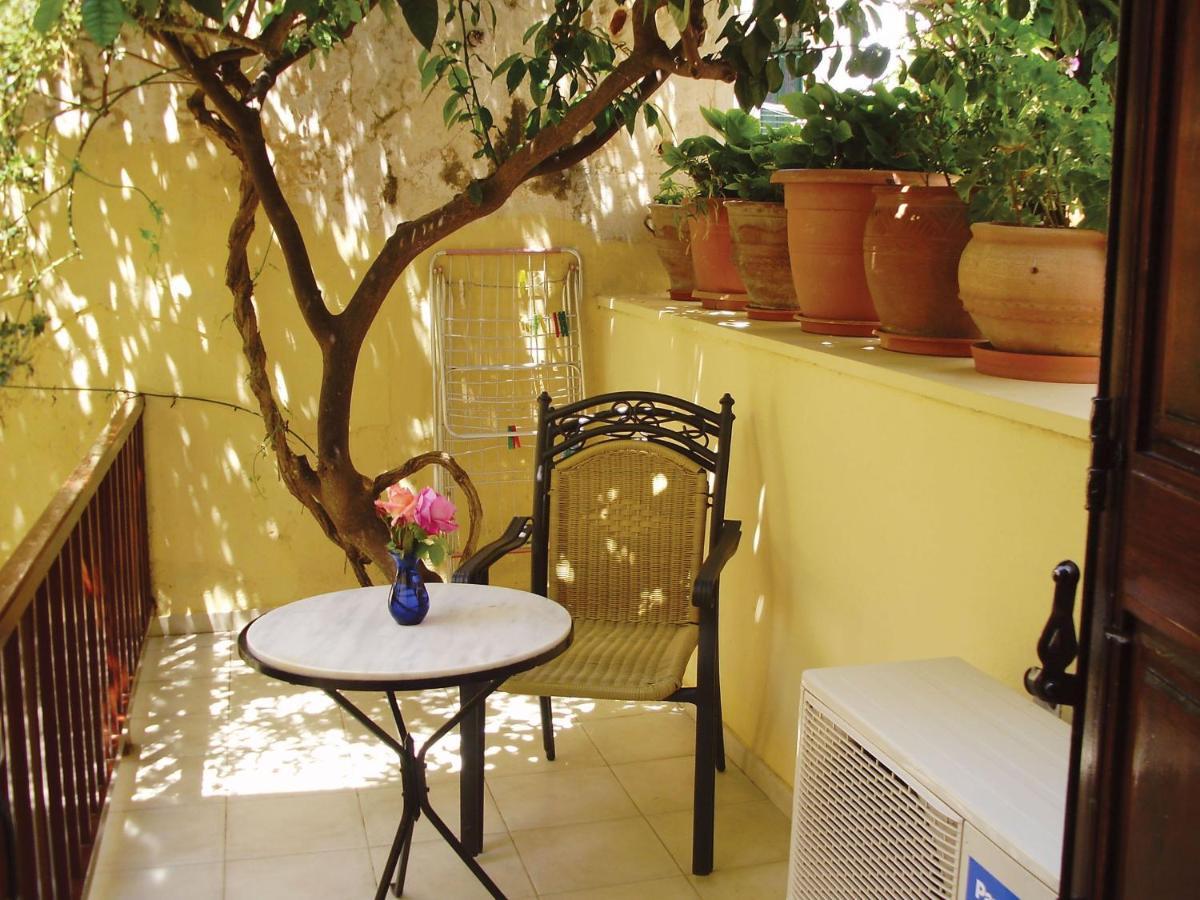 Madonna Casa de hóspedes