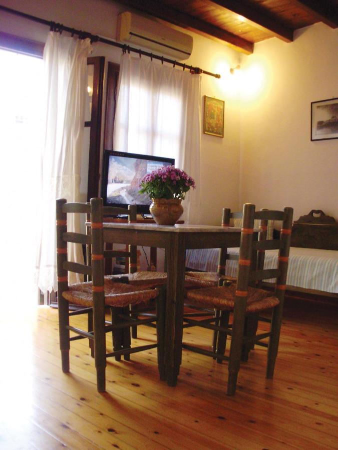 Casa de hóspedes Madonna