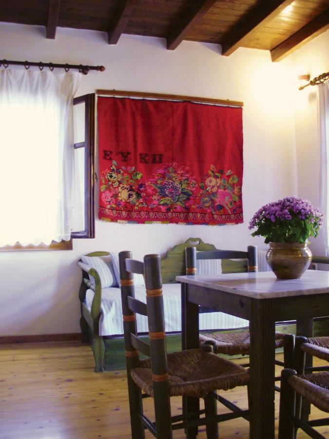Casa de hóspedes Madonna
