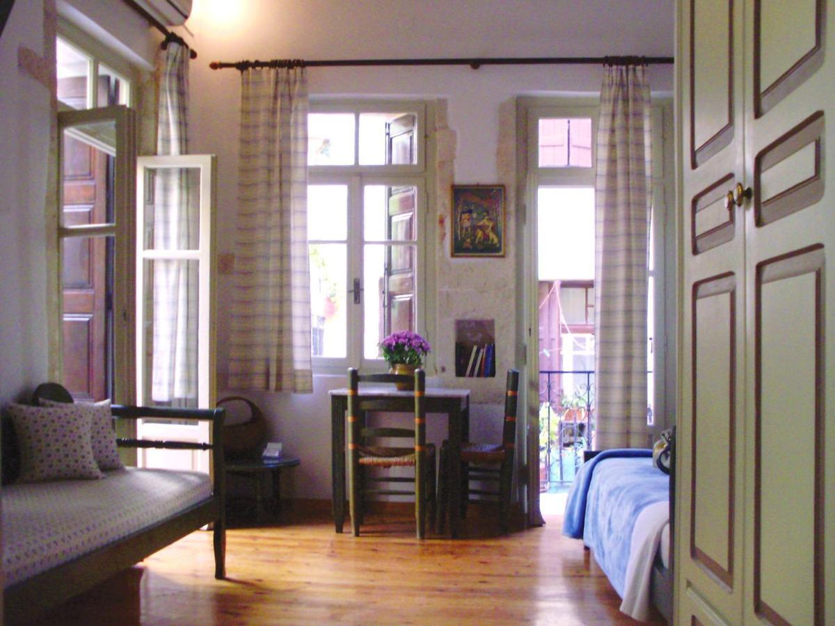 Casa de hóspedes Madonna