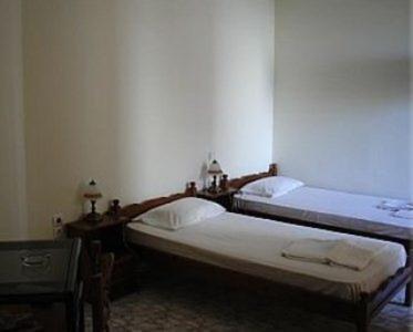 Apartment Constantinos