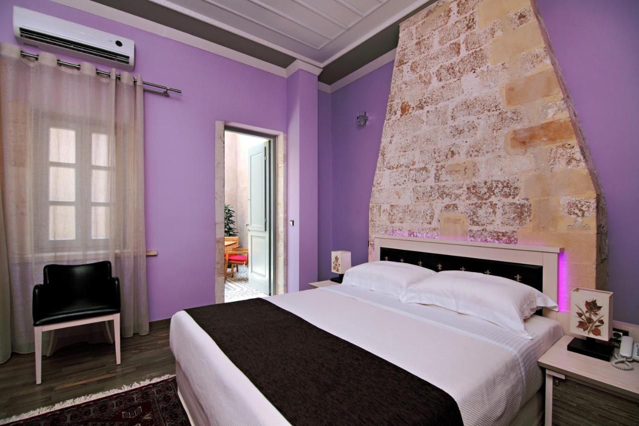 Elia Fatma Boutique (adults Only) Hotel