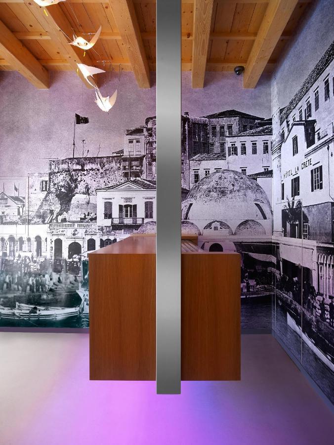 Elia Fatma Boutique (adults Only) 4*