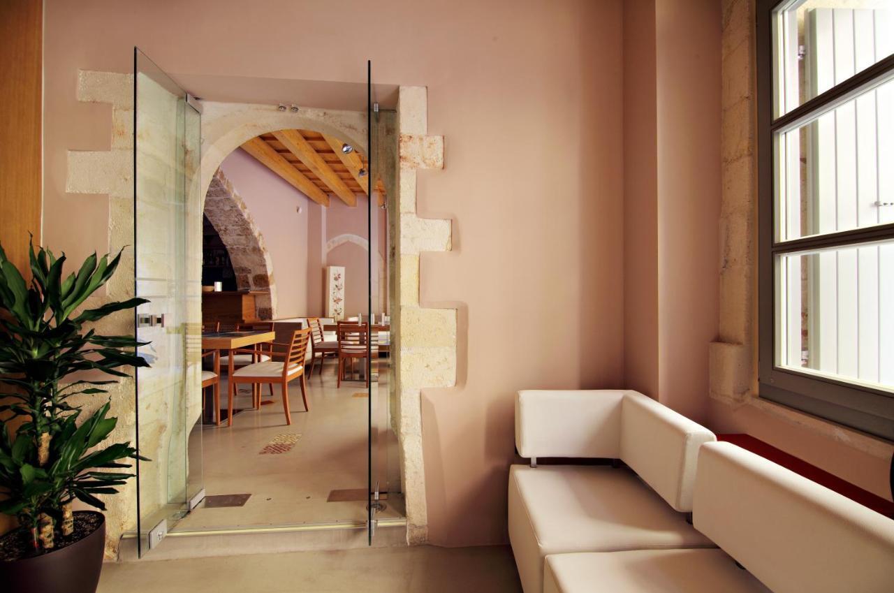 Hotel Elia Fatma Boutique (adults Only) 4*