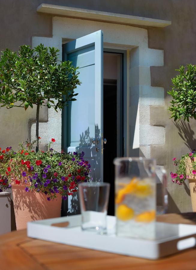 Elia Fatma Boutique (adults Only) Hotel Chania (Crete)