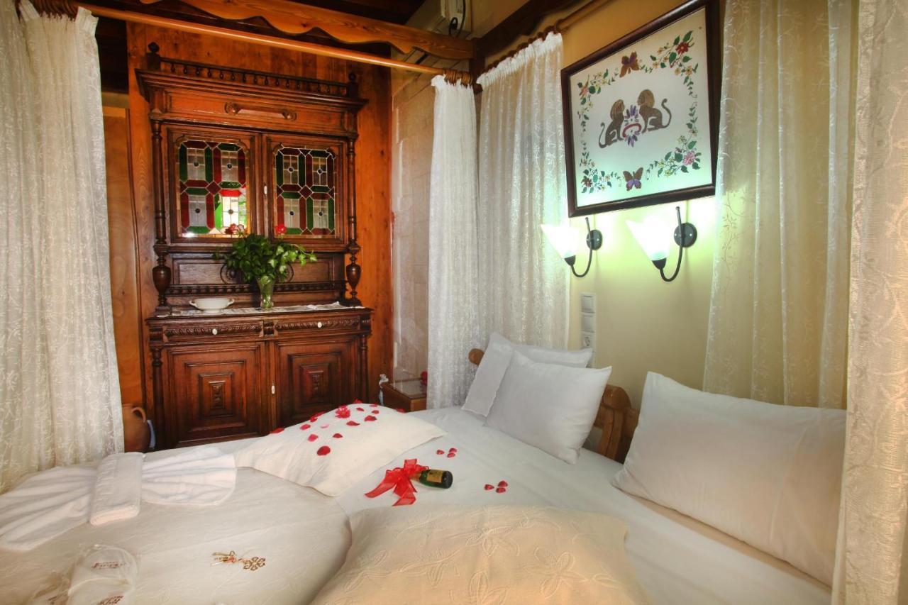 Apartment Palazzo Di Pietro Chania (Crete)