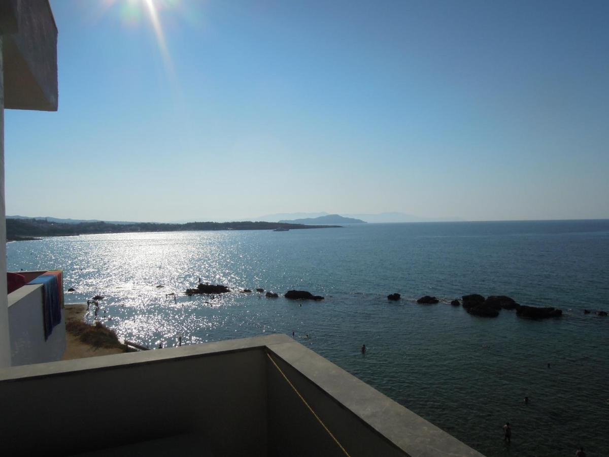Klinakis Hotel