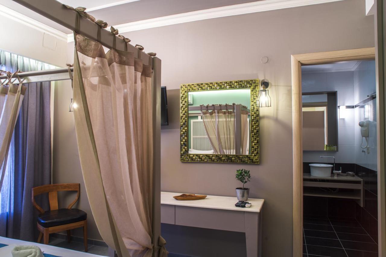 Apartment Elia Potie Chania (Crete)