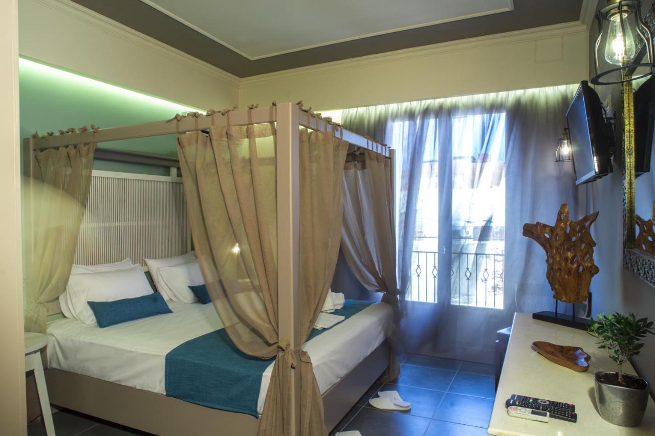 Apartment Elia Potie Chania (Crete)