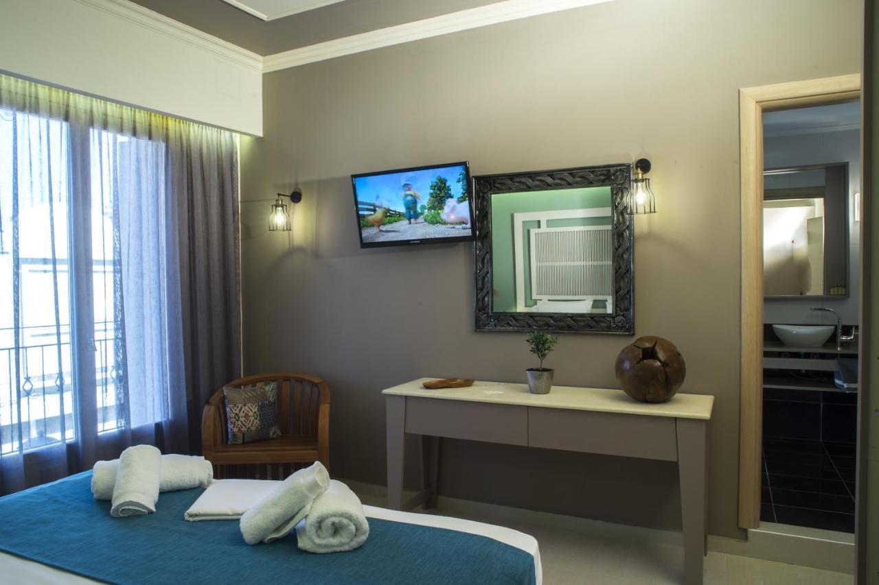 Apartment Elia Potie Chania (Crete)