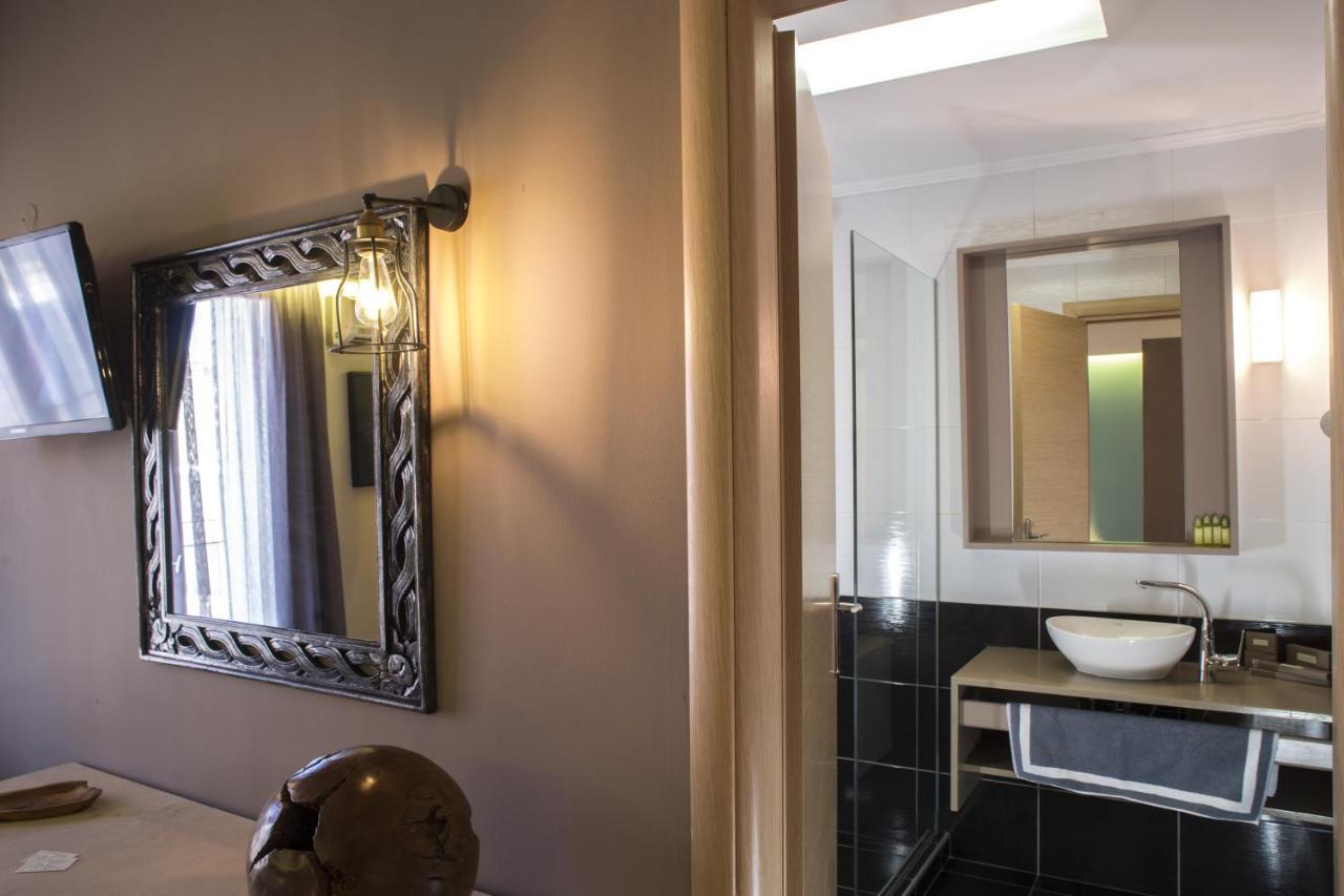 Elia Potie Apartment *