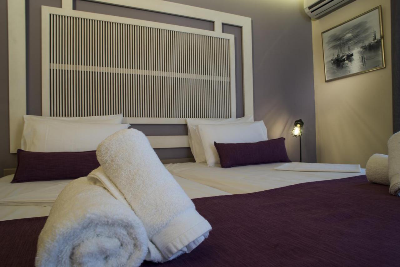 Apartment Elia Potie Chania (Crete)