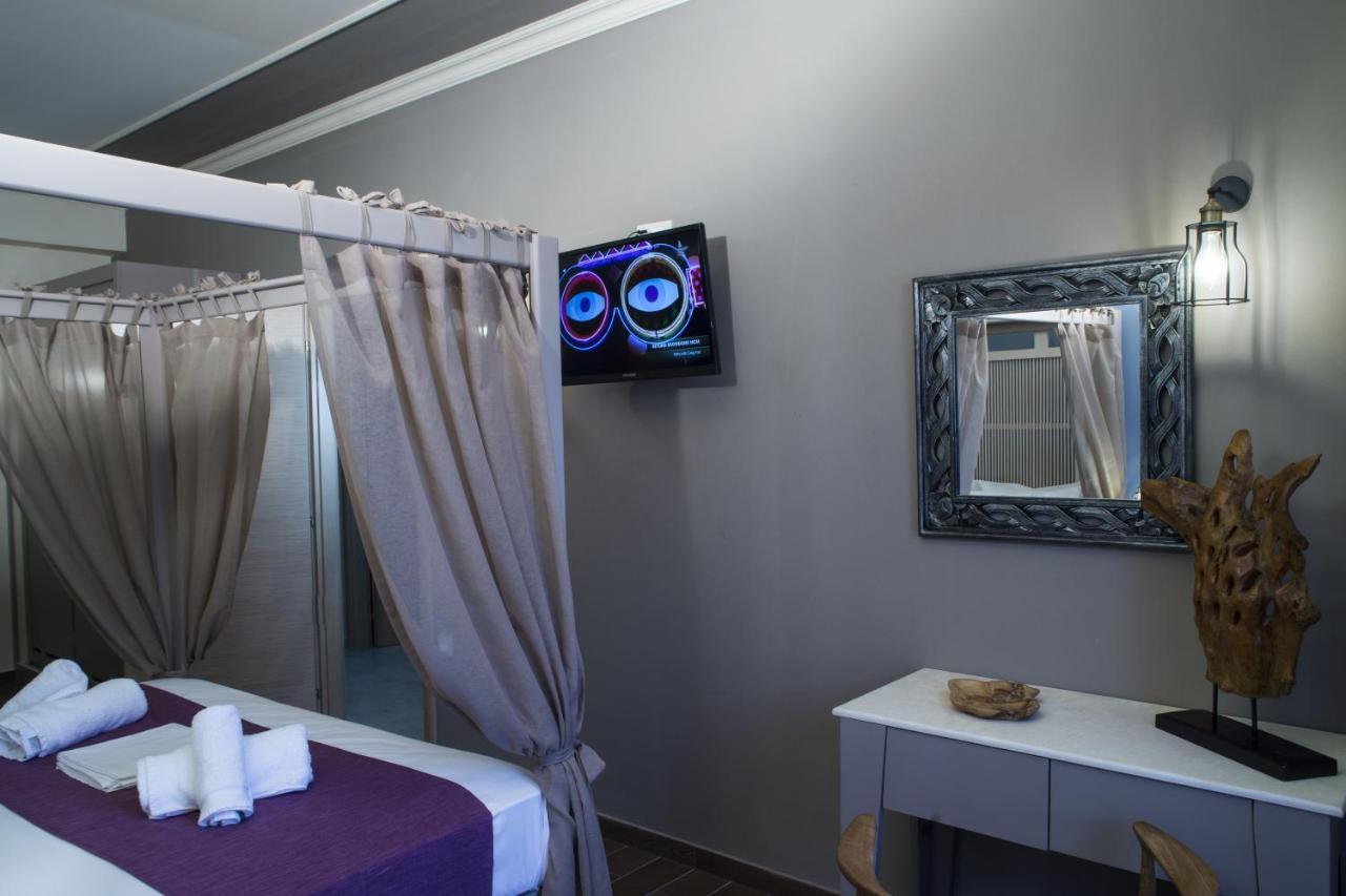 Elia Potie Apartment
