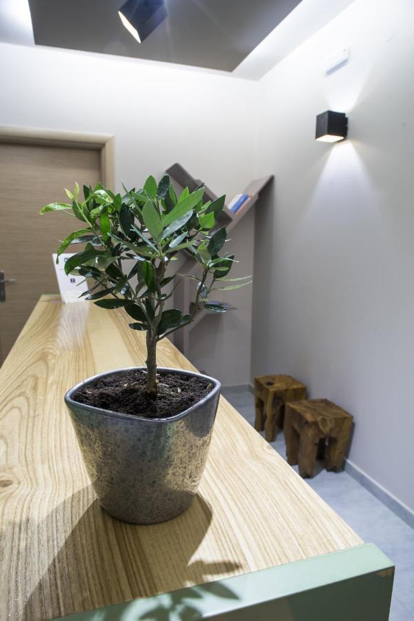 Elia Potie Apartment *