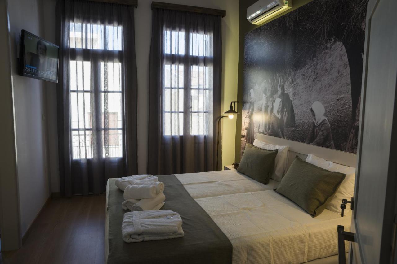 Elia Daliani 4* Chania (Crete)