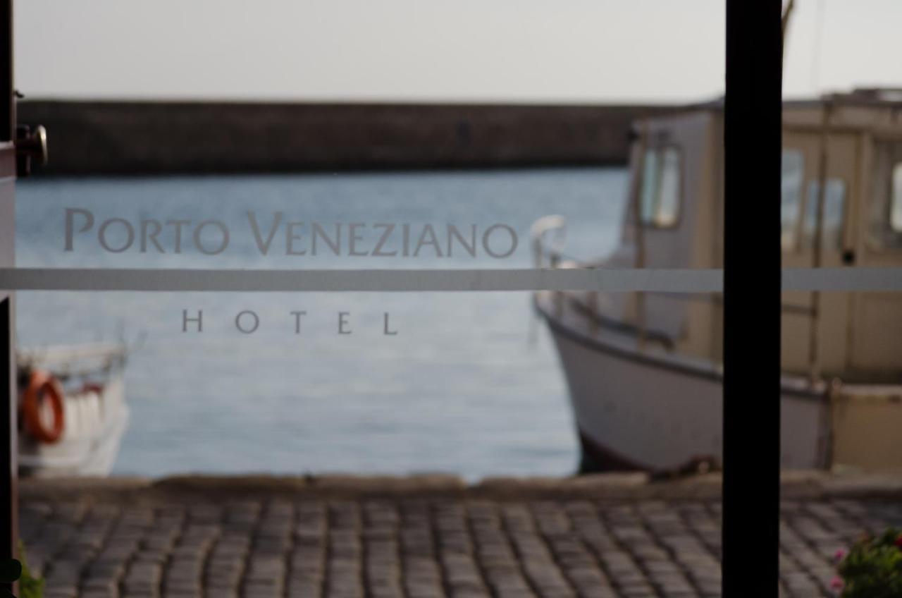 Hotel Porto Veneziano 3*