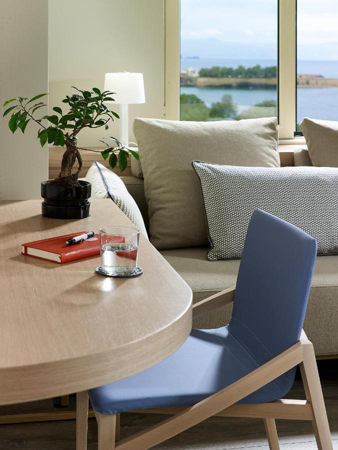 Hotel Irida Chania (Crete)