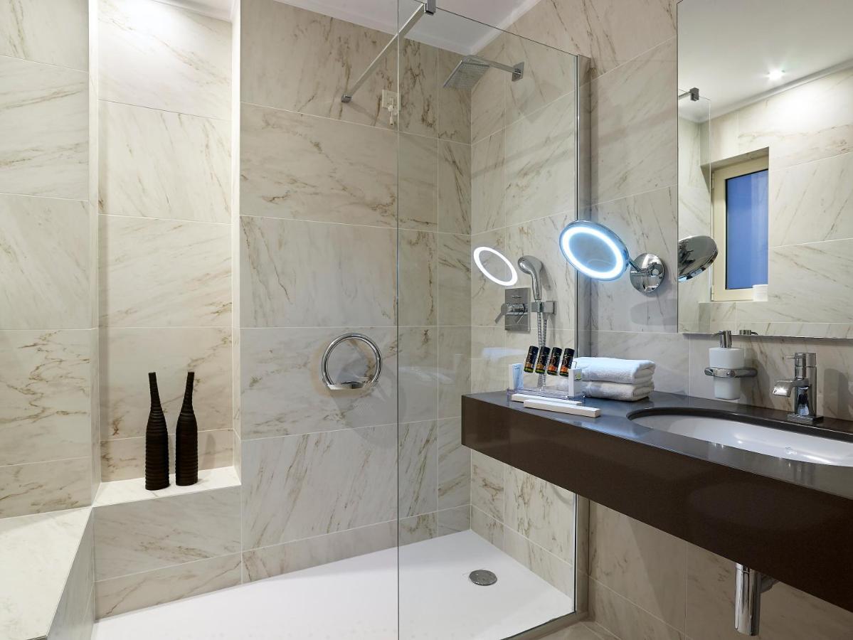 Hotel Irida Chania (Crete)