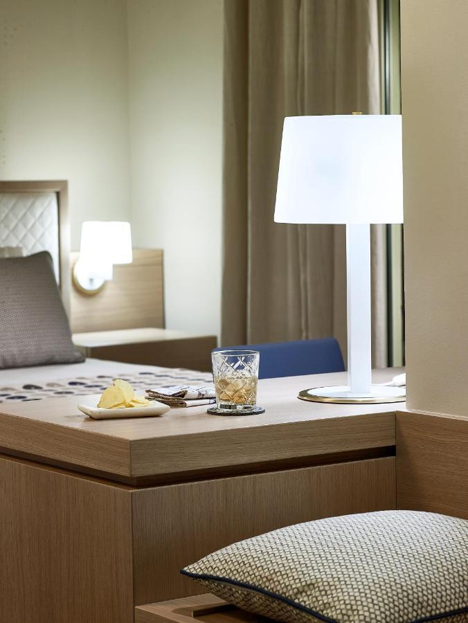Irida Hotel Chania (Crete)