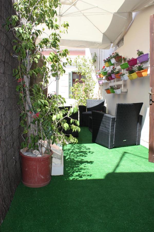 Bed & Breakfast Mmebassia Chania (Crete)
