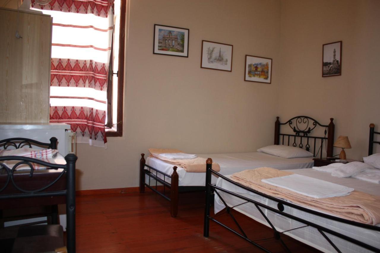 Mmebassia Bed & Breakfast