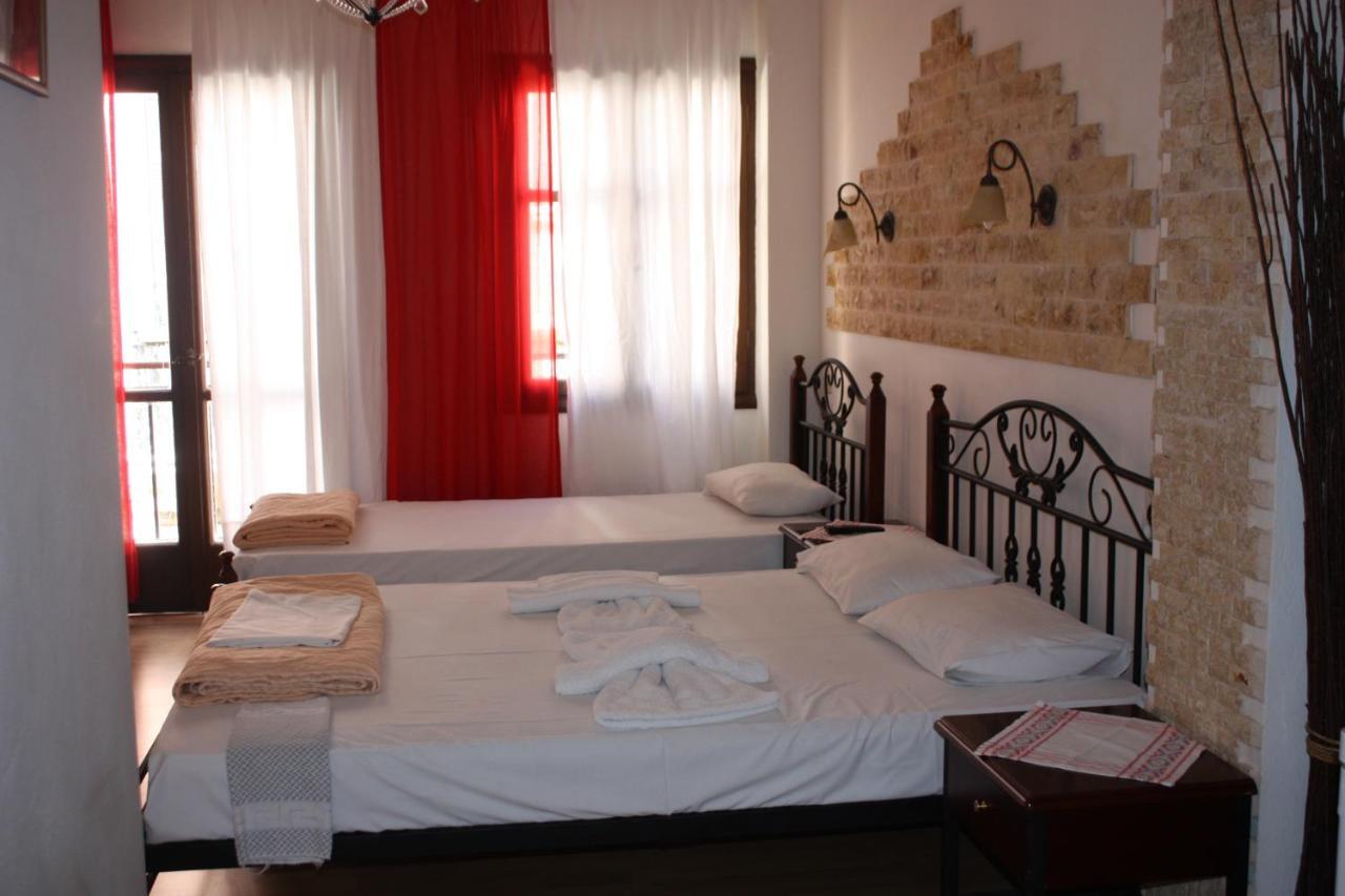 Mmebassia Chania (Crete)