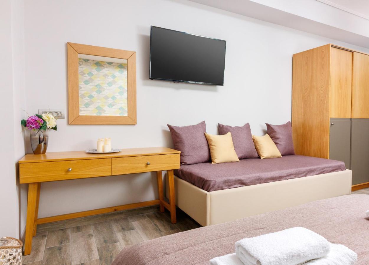 Rigas Apartment