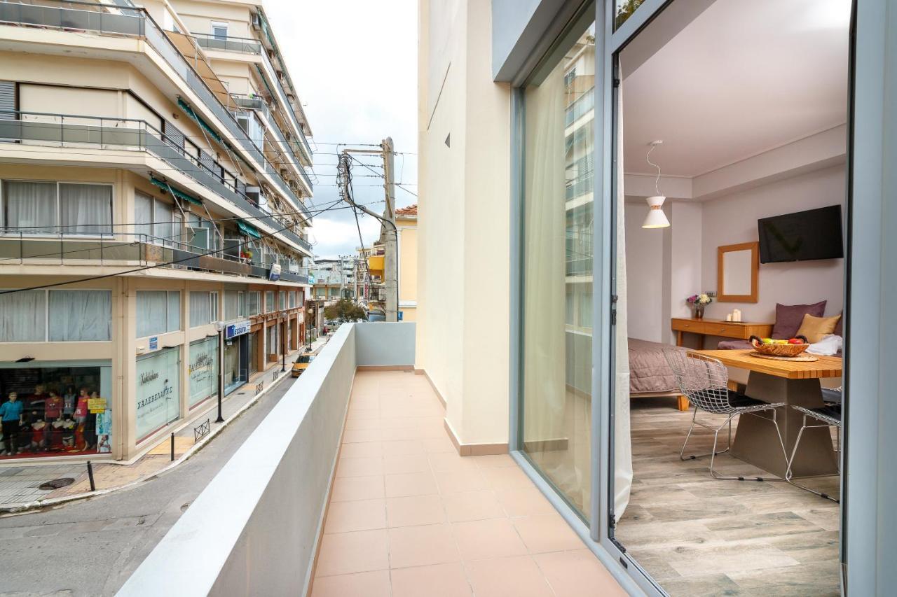 Apartment Rigas *