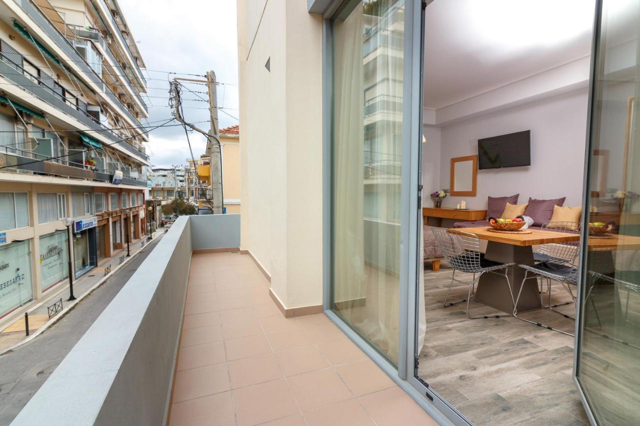 Apartment Rigas