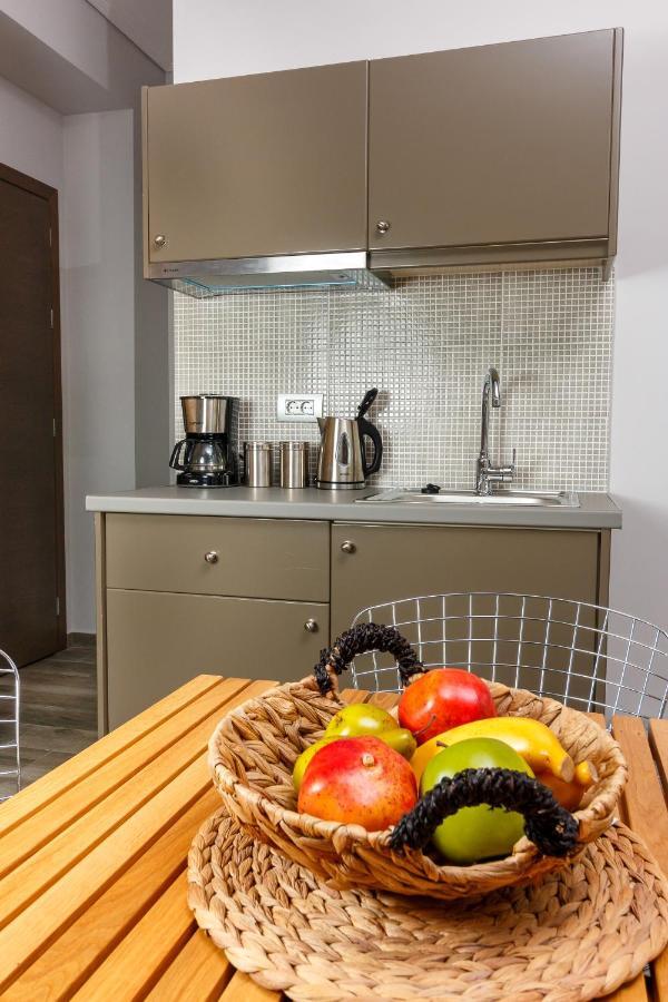 Apartment Rigas *