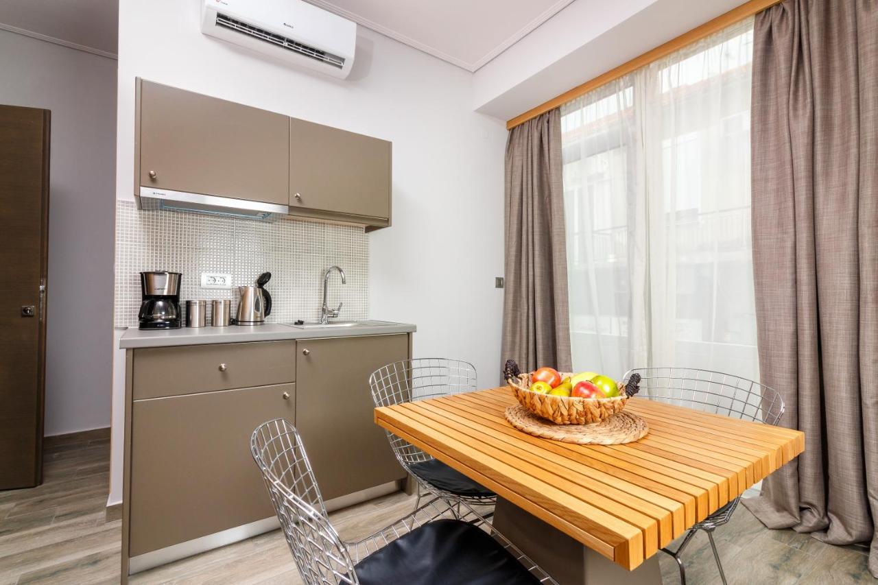 Apartment Rigas Chania (Crete)