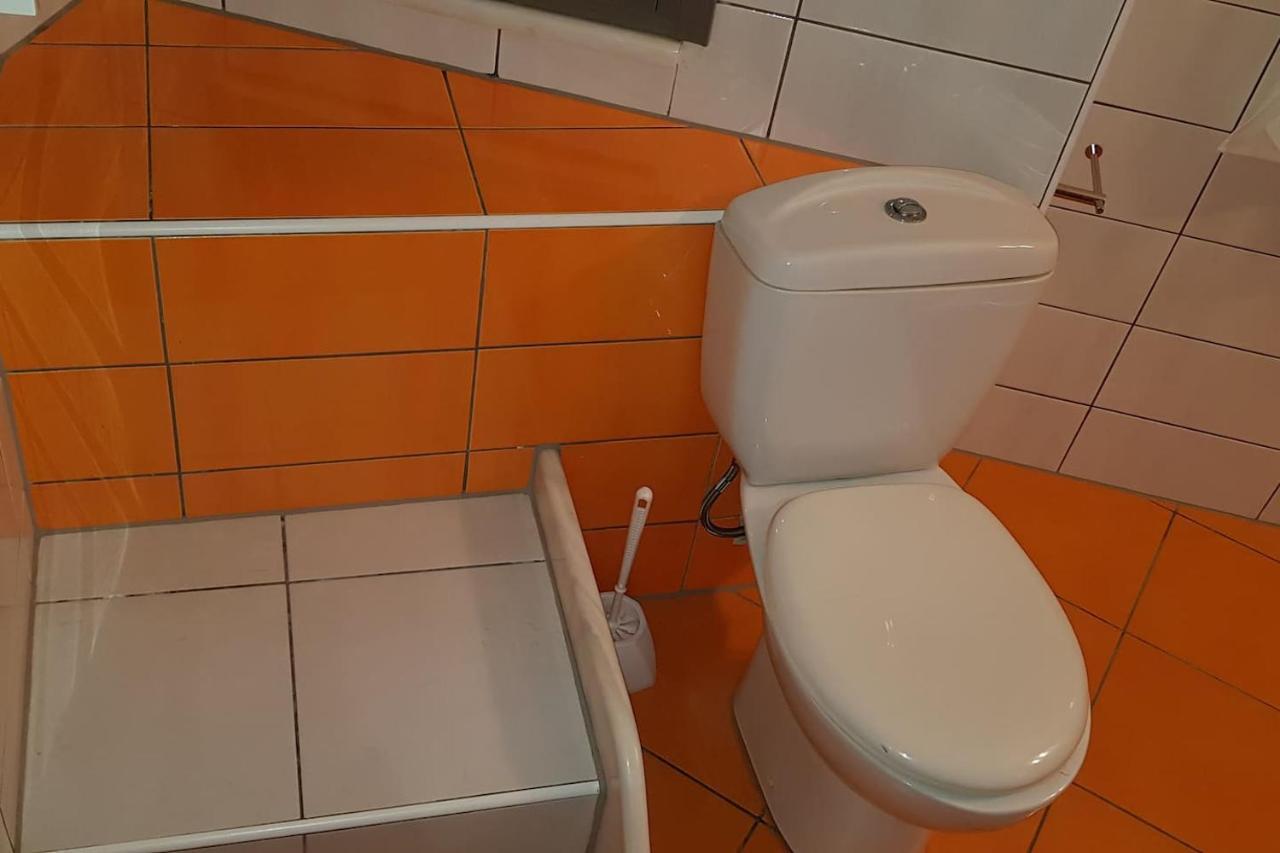 Apartment Aeri