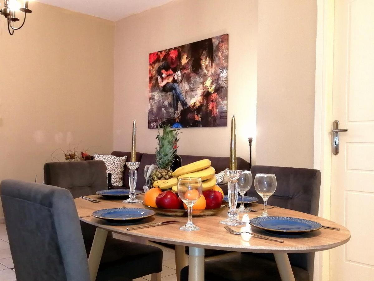 Odyseia At The Center Of Chania Apartment *