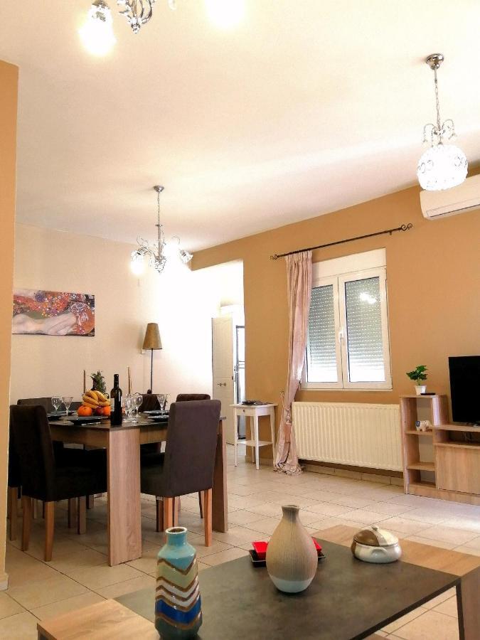 Odyseia At The Center Of Chania Apartment Chania (Crete)