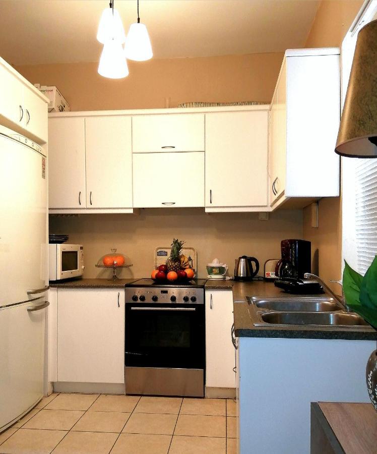 Apartment Odyseia At The Center Of Chania