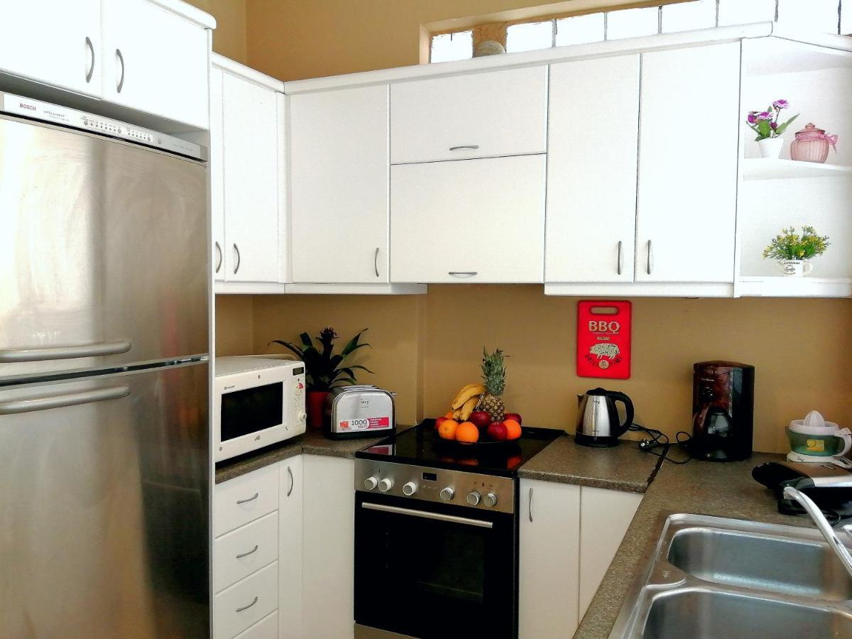 Apartment Odyseia At The Center Of Chania *