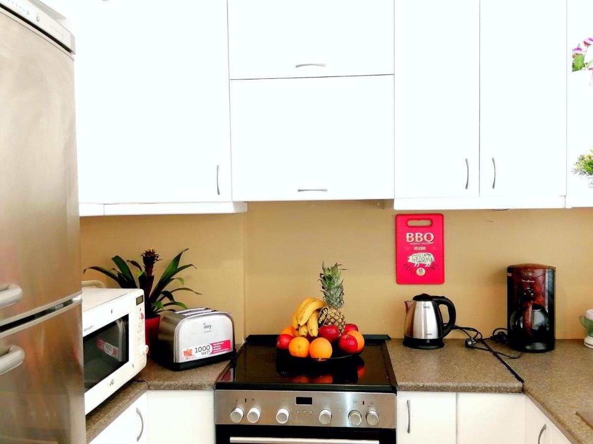Apartment Odyseia At The Center Of Chania *
