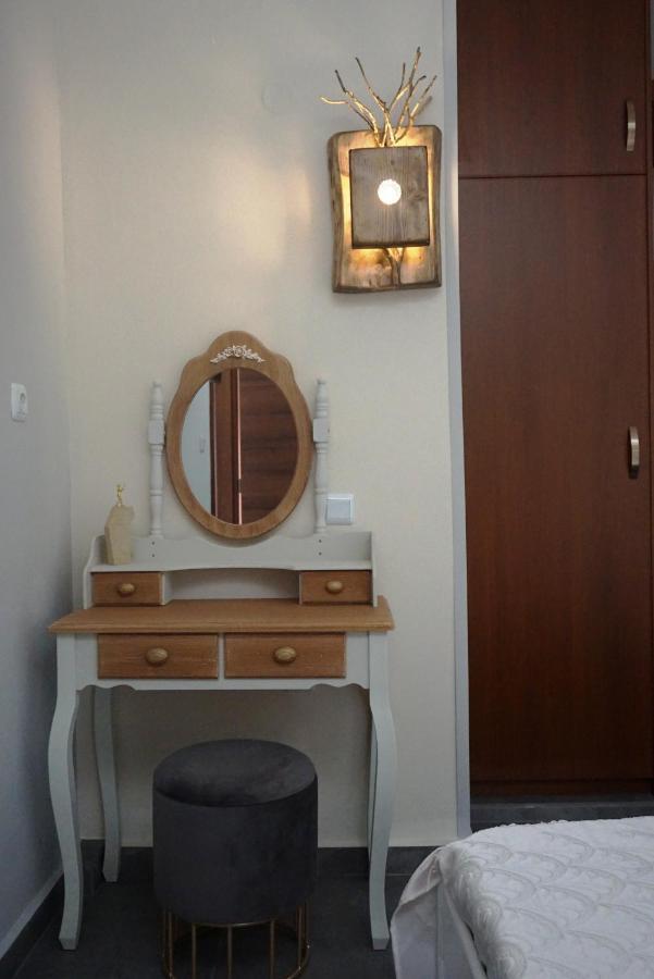 Apartment Seas The View Chania (Crete)