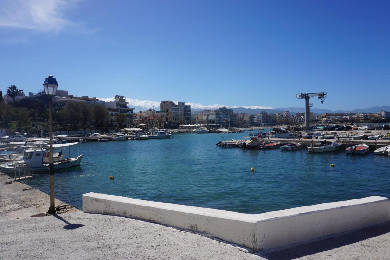 Apartment Seas The View Chania (Crete)