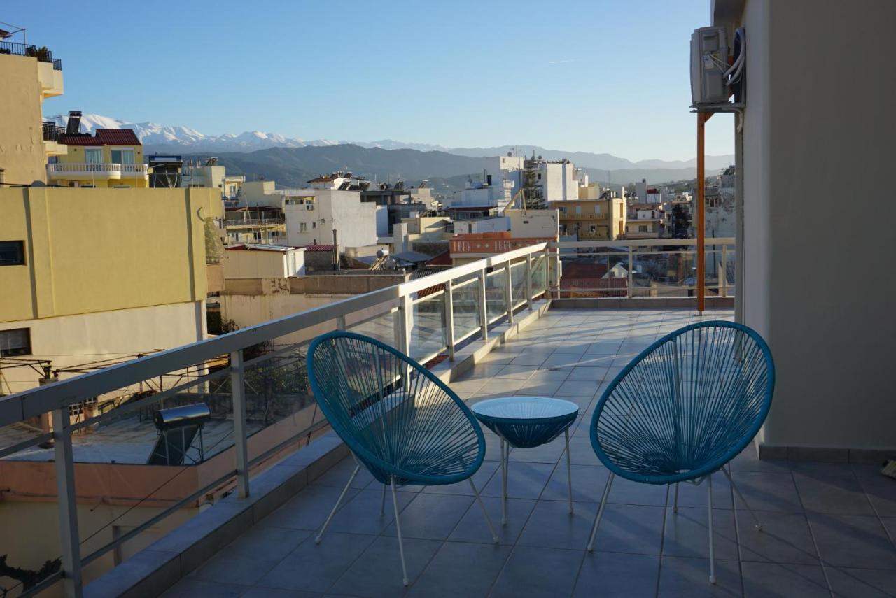 Seas The View Apartment