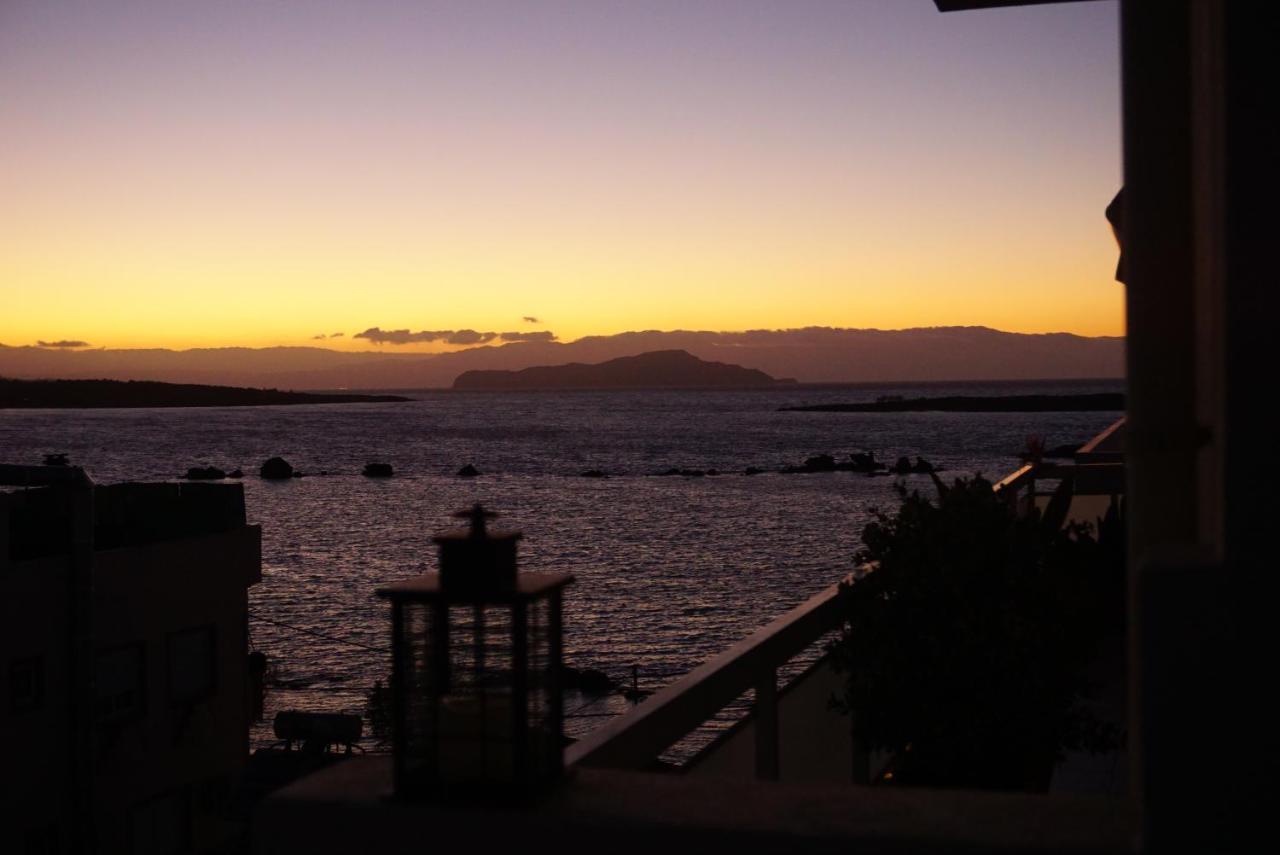 Apartment Seas The View Chania (Crete)