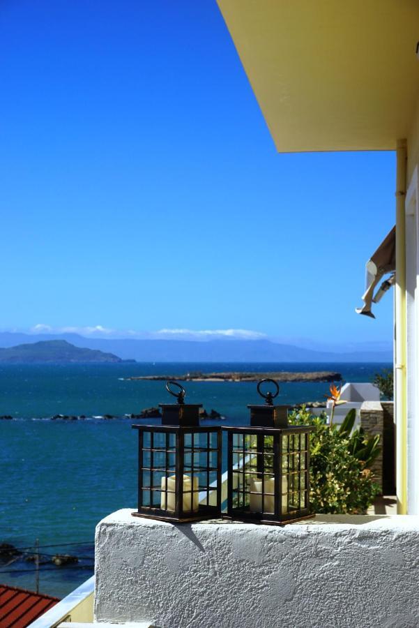 Seas The View Chania (Crete)